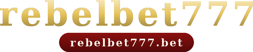 rebelbet777 logo